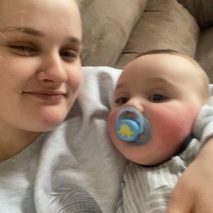 Meet your Posher, Georgia